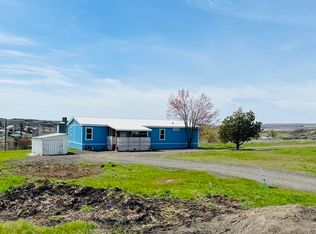 319 W Oak St, Sprague, WA 99032