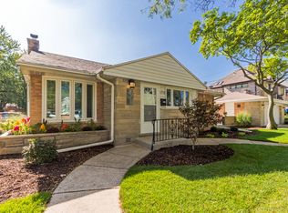 1712 S Greenwood Ave, Park Ridge, IL 60068