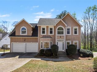 316 Hollow Springs Dr, Hiram, GA 30141