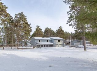 14860 Crooked Lake Rd, Deerwood, MN 56444