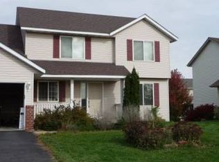 2707 Pampas Ct, Shakopee, MN 55379