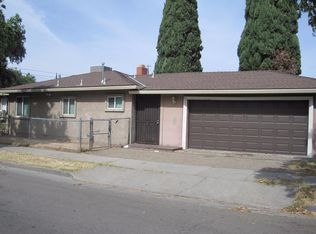 344 S Della St, Stockton, CA 95205