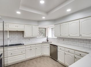 3612 Tumbril Ln, Plano, TX 75023