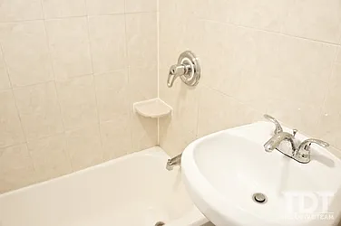 Rented by J Misrahi Realty Corp