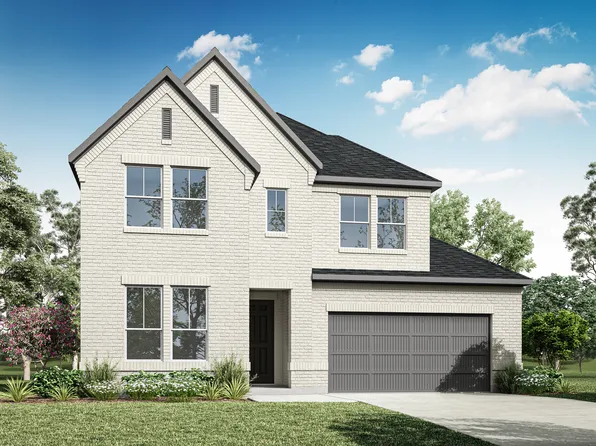 3601 Mescalbean Dr, McKinney, TX 75071