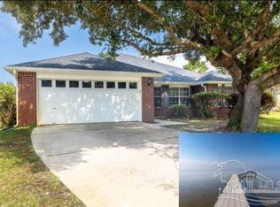 1715 Windpointe Cv, Gulf Breeze, FL 32563