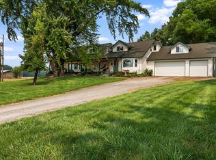 8746 Colburn Culver Rd, Sandpoint, ID 83864