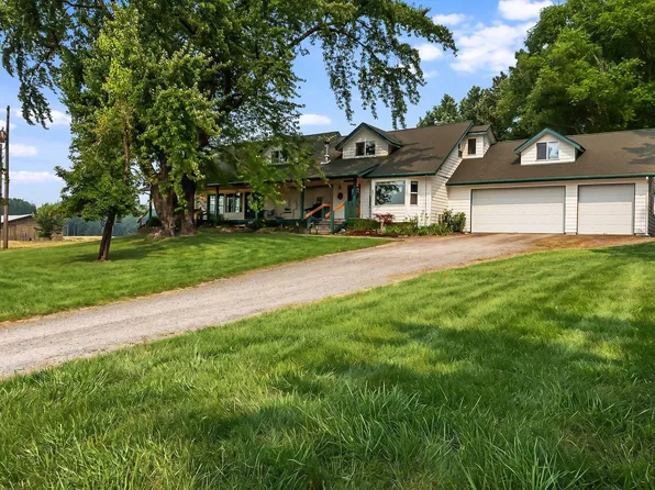 8746 Colburn Culver Rd, Sandpoint, ID 83864