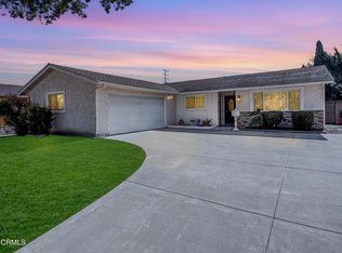1350 Berkshire St, Oxnard, CA 93033