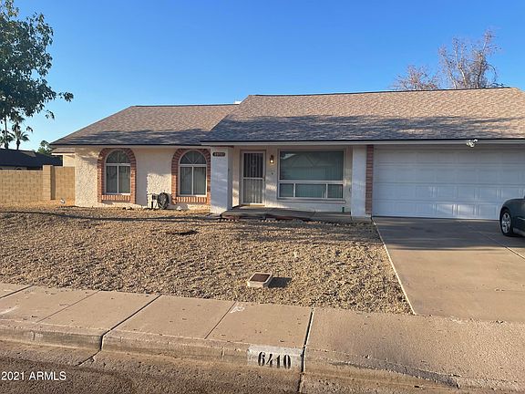 2nd image of 6410 W Desert Cove Ave
