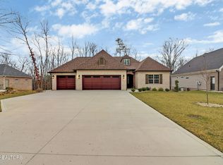 110 Wycliff Ln, Crossville, TN 38558
