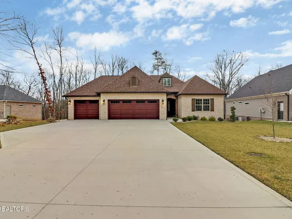 110 Wycliff Ln, Crossville, TN 38558