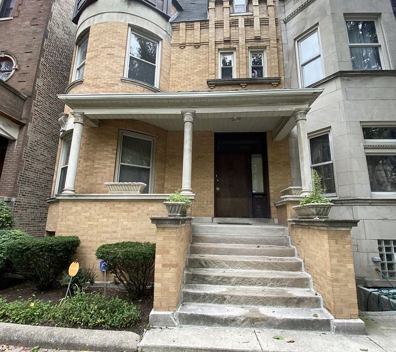 1st image of 4942 S Washington Park Ct