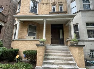 4942 S Washington Park Ct, Chicago, IL