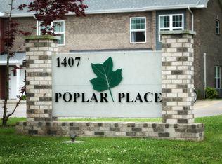 1407 Poplar St APT 1, Murray, KY 42071