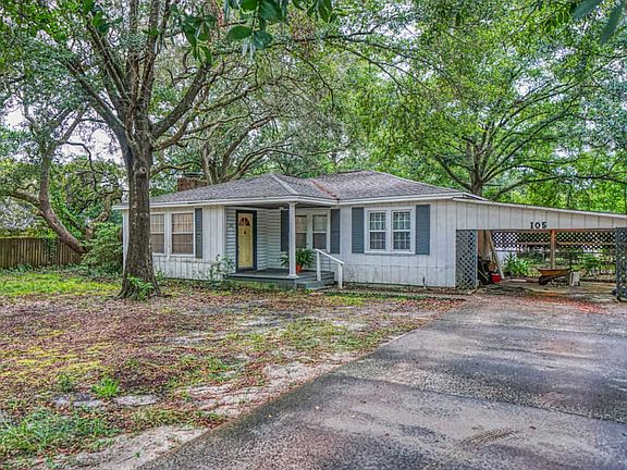 4th image of 105 Lincoln Dr