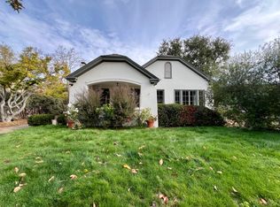 1563 Mariposa Ave, Palo Alto, CA 94306