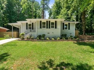 1040 Scott Cir, Decatur, GA 30033