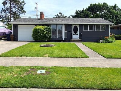 5612 N Moore St, Spokane, WA, 99205