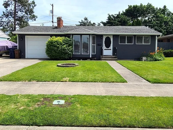 5612 N Moore St, Spokane, WA 99205