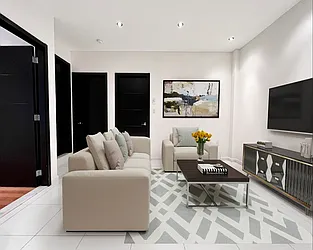 Rented by Vector New York, LLC