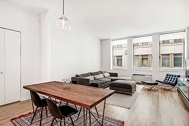 Rented by Fionn Campbell