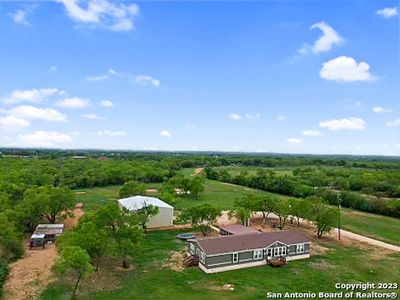 1135 COUNTY ROAD 6610, Devine, TX, 78016