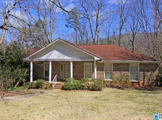 1313 Lakeshore Dr, Anniston, AL 36207