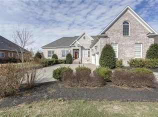 412 Ridgecrest Ln LOT 134, Lebanon, TN 37087