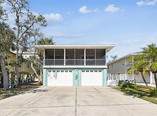 616 2nd St, Indian Rocks Beach, FL 33785