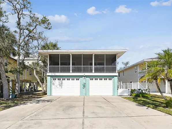 616 2nd St, Indian Rocks Beach, FL 33785