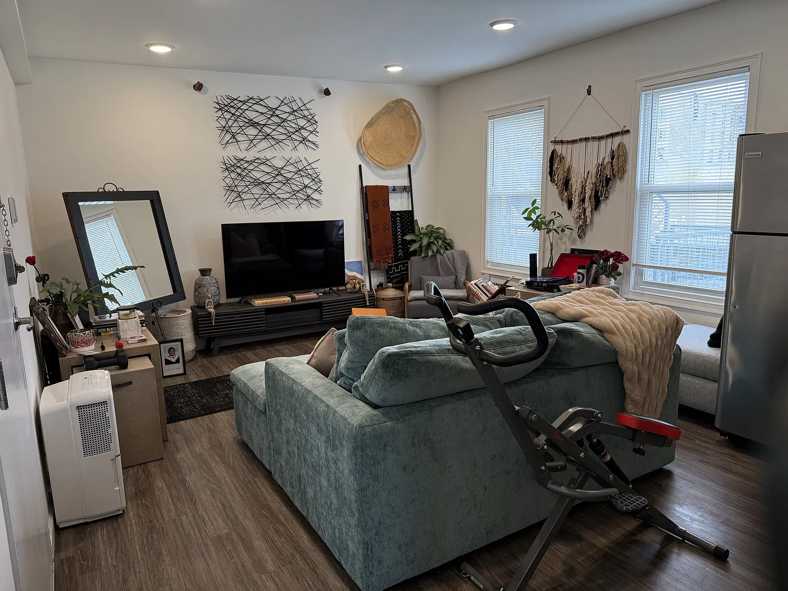 161 South Tennessee Avenue - 4D — Photo 1