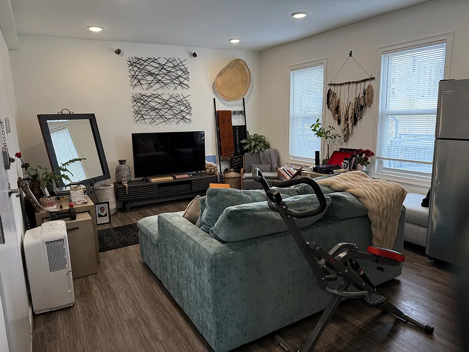 161 S Tennessee Ave #4D