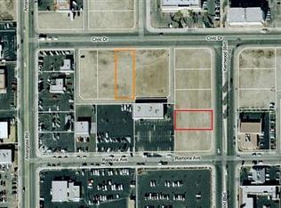 Kentwood Blvd, Victorville, CA 92392