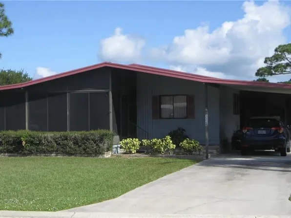 3328 Goldfinch Ter, Englewood, FL 34224