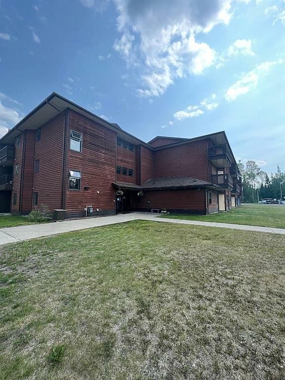195 Chamberlain Cres 113, Tumbler Ridge, BC V0C 2W0 Zillow