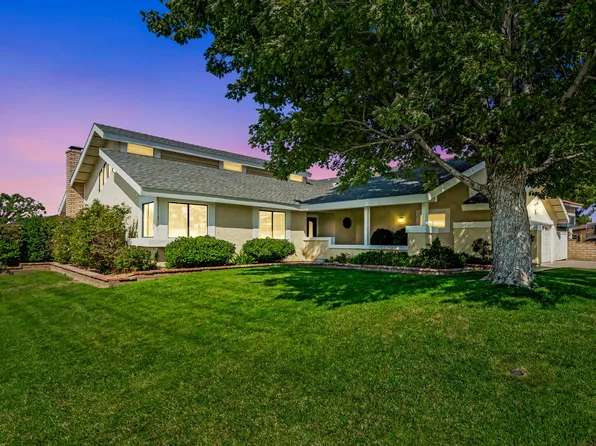 2747 Wilson Ct, Lancaster, CA 93536