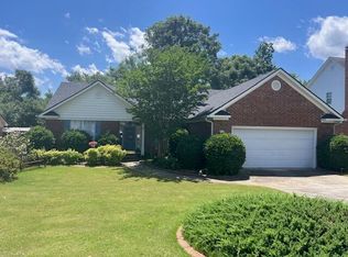1142 Parkside Trl, Evans, GA 30809