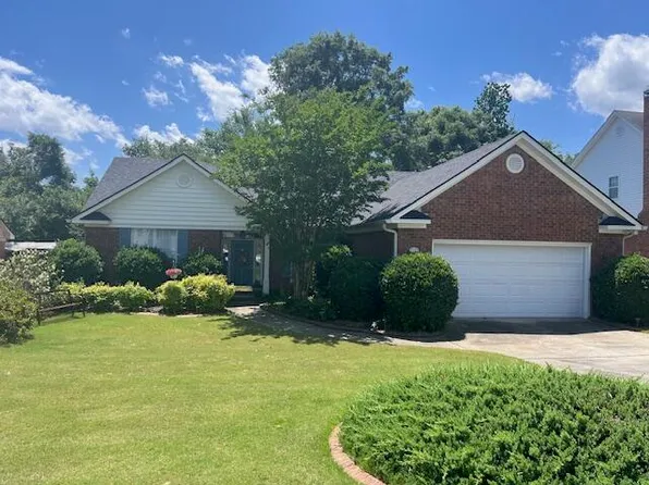 1142 Parkside Trail, Evans, GA 30809