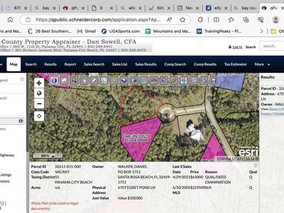 6707 Egret Pond Ln, Panama City Beach, FL, 32413