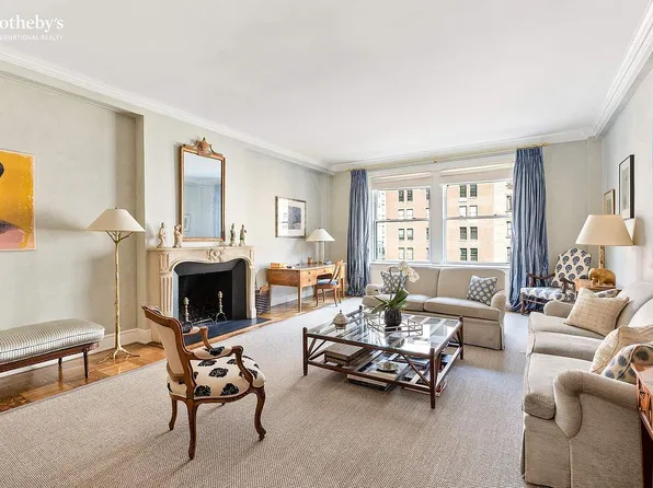 930 Park Ave #7S, New York, NY 10028