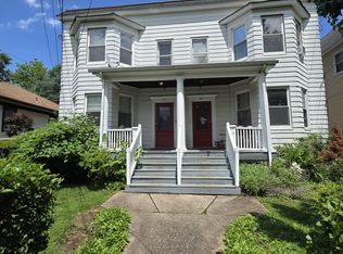 117 N 3rd Ave #1, Highland Park, NJ 08904