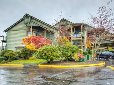 3008 N Narrows Dr UNIT F101, Tacoma, WA, 98407