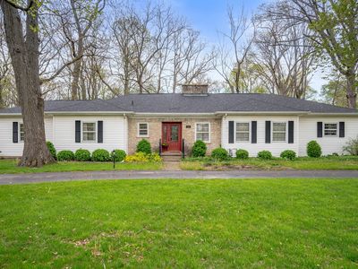 820 I Ave, New Castle, IN, 47362