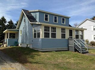 191 14th St, Bangor, ME 04401