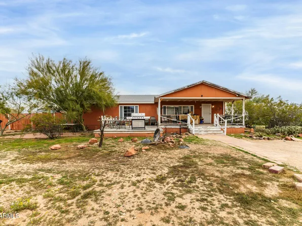 2035 E CARLISE Road, Phoenix, AZ 85086