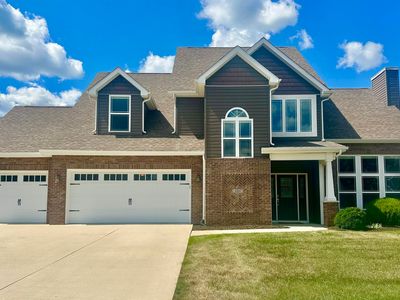 609 Bluegrass Trl, Kokomo, IN, 46901