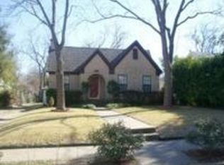 2712 Maple Ave, Waco, TX 76707