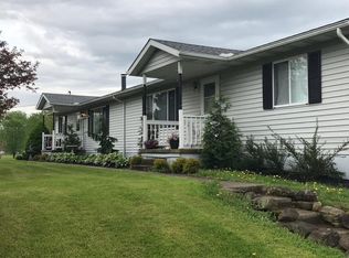 5492 Unger Rd, Atwater, OH 44201