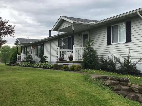 5492 Unger Rd, Atwater, OH 44201